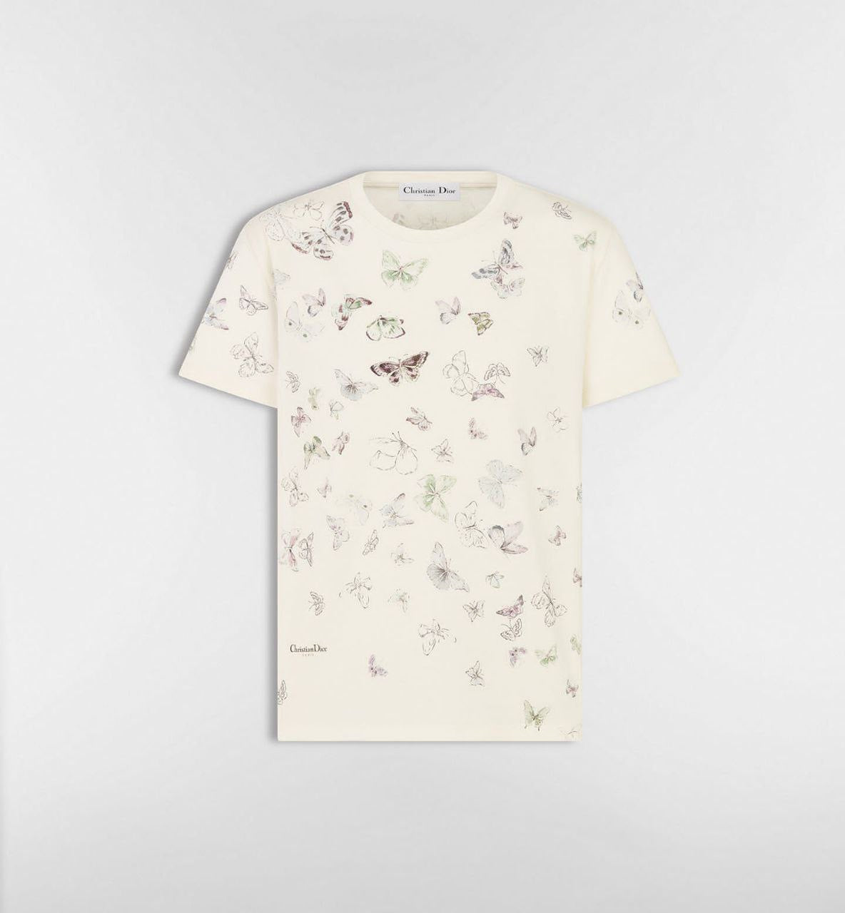 Dior T-shirt