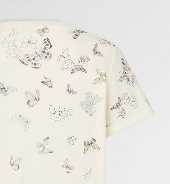 Dior T-shirt