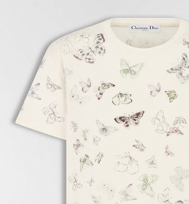 Dior T-shirt
