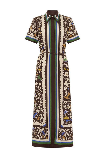 Alemais Dress