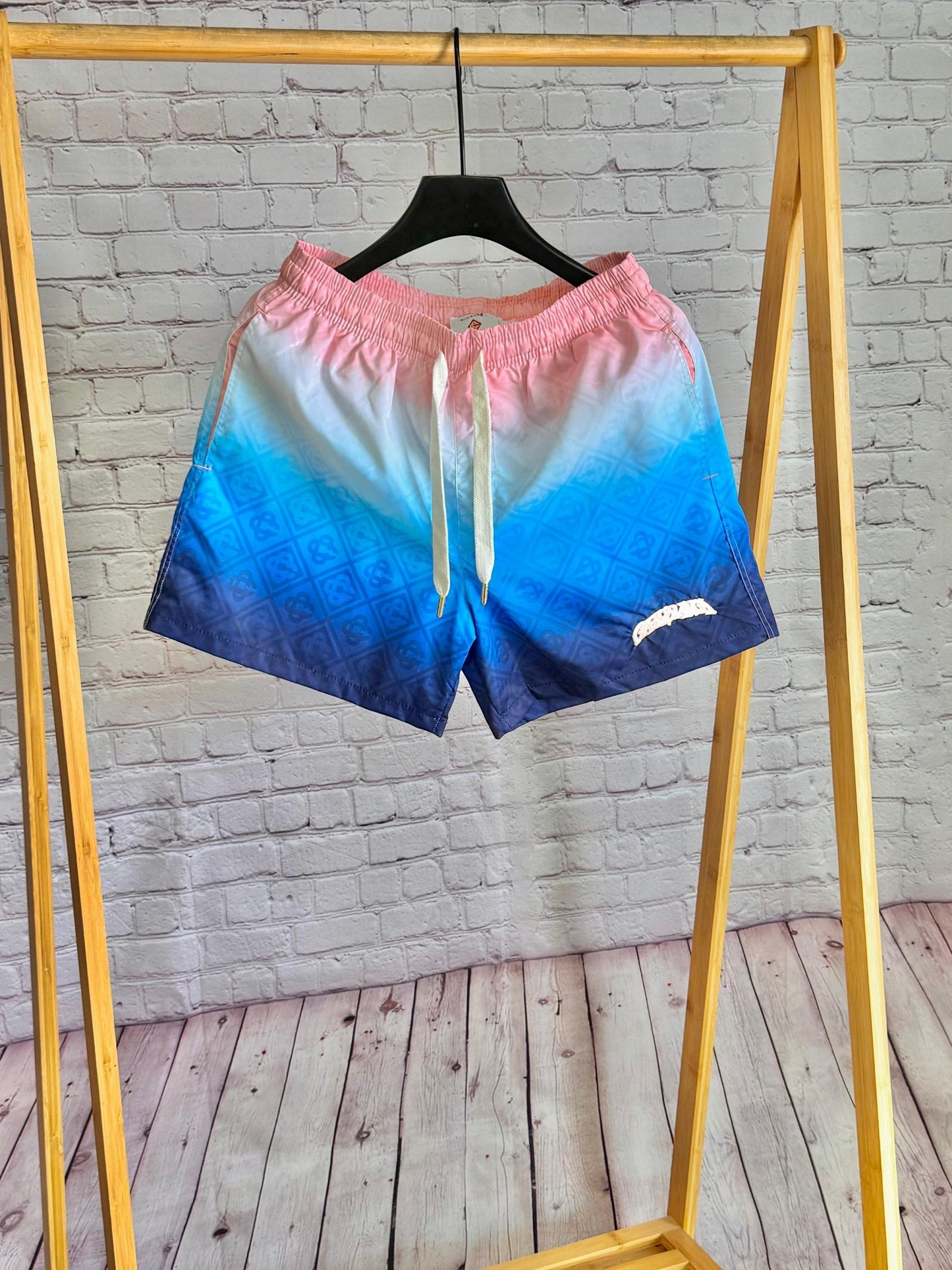 Casablanca Swimming Shorts