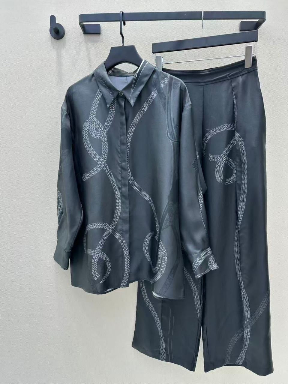 Hermes Set