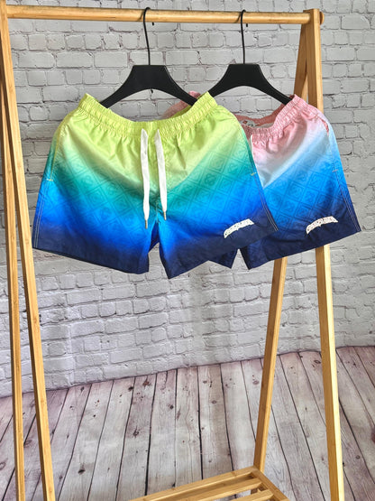 Casablanca Swimming Shorts