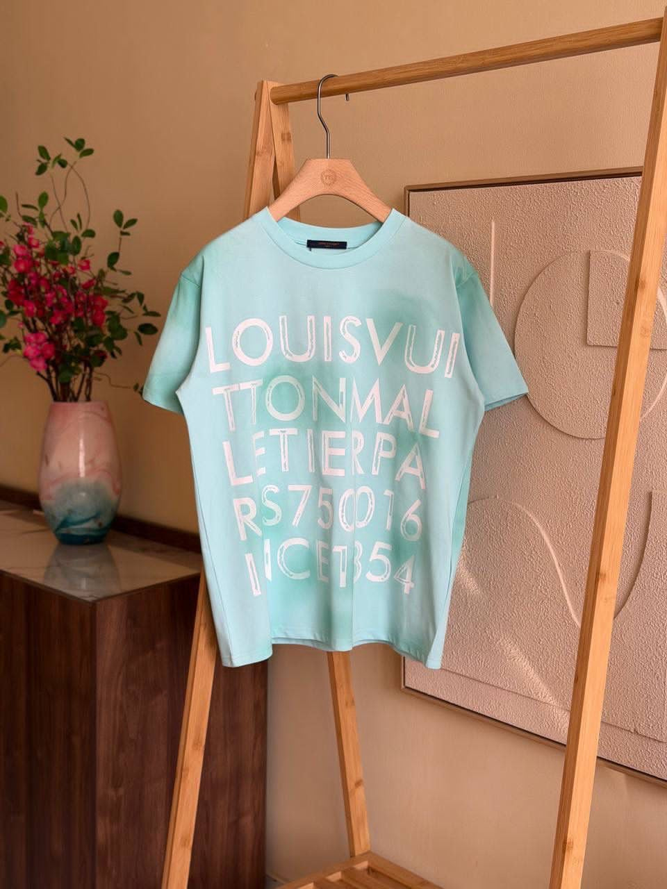 Louis Vuitton T-shirt