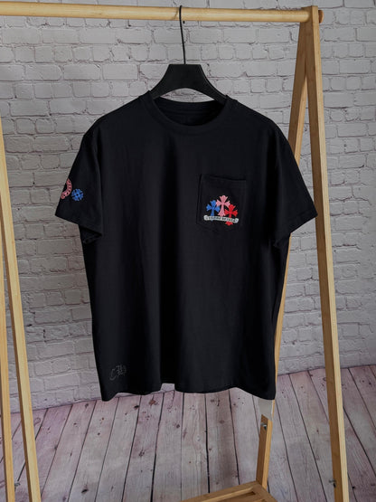 Chrome hearts T-shirt