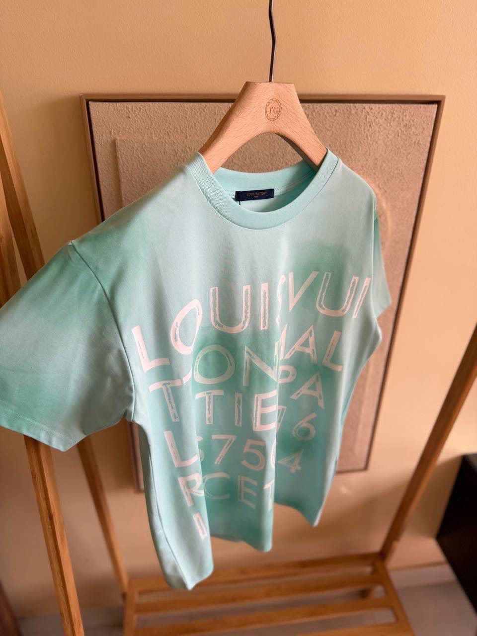 Louis Vuitton T-shirt