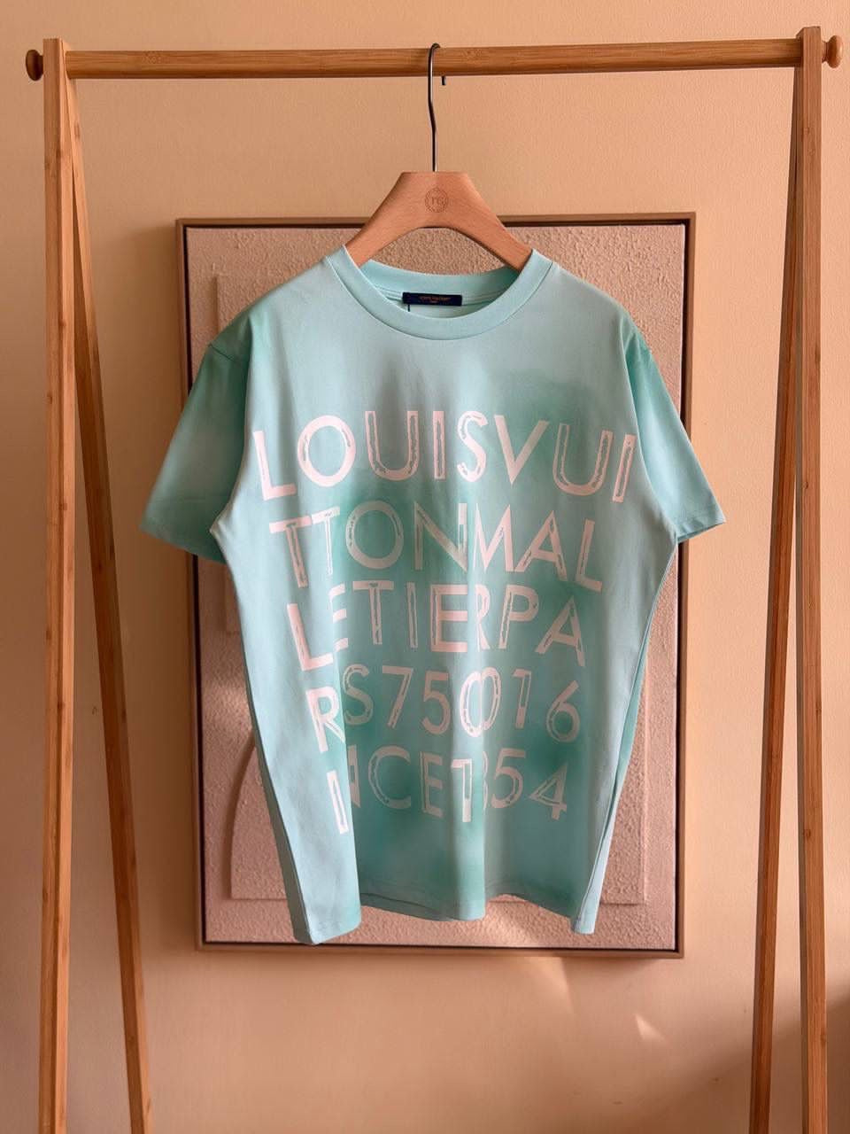Louis Vuitton T-shirt