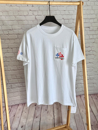 Chrome hearts T-shirt