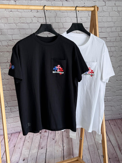 Chrome hearts T-shirt