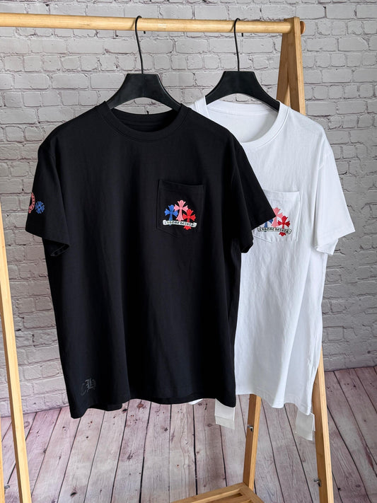 Chrome hearts T-shirt