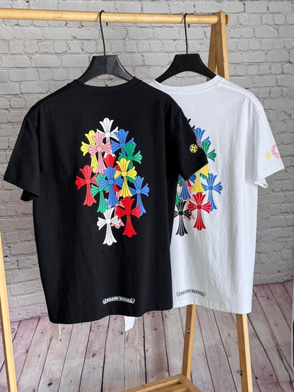 Chrome hearts T-shirt