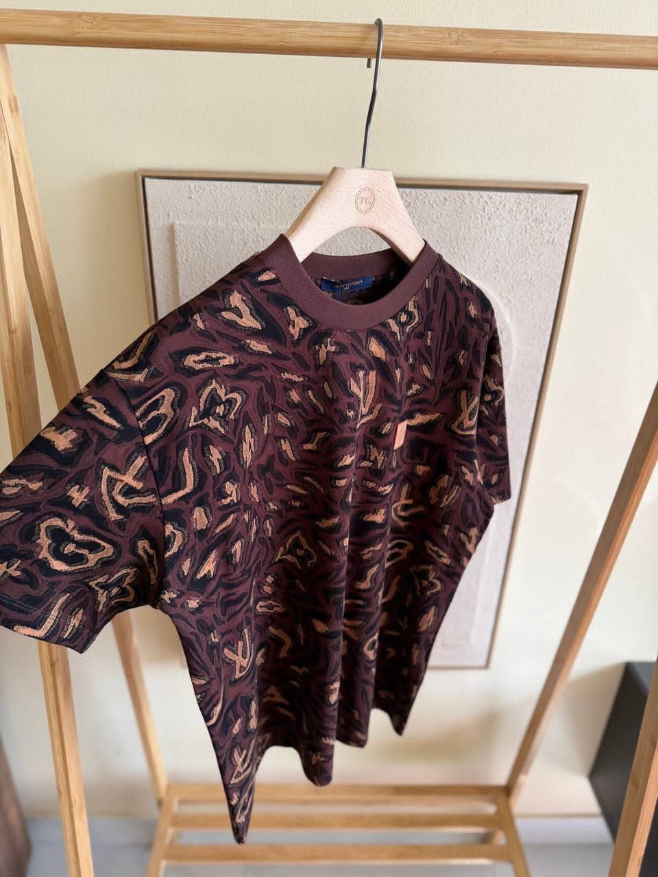 Louis Vuitton T-shirt