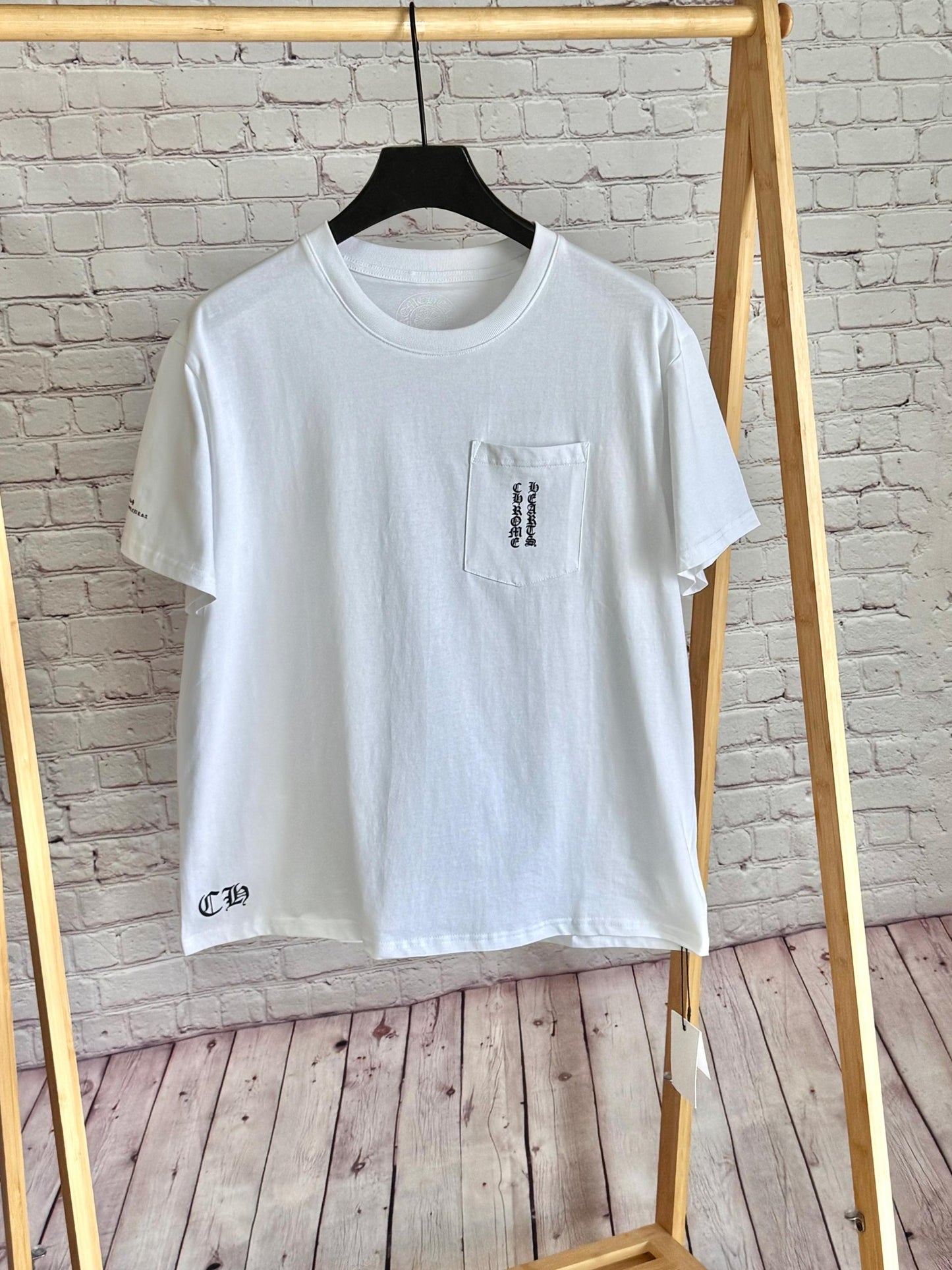 Chrome hearts T-shirt