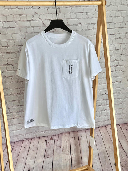 Chrome hearts T-shirt