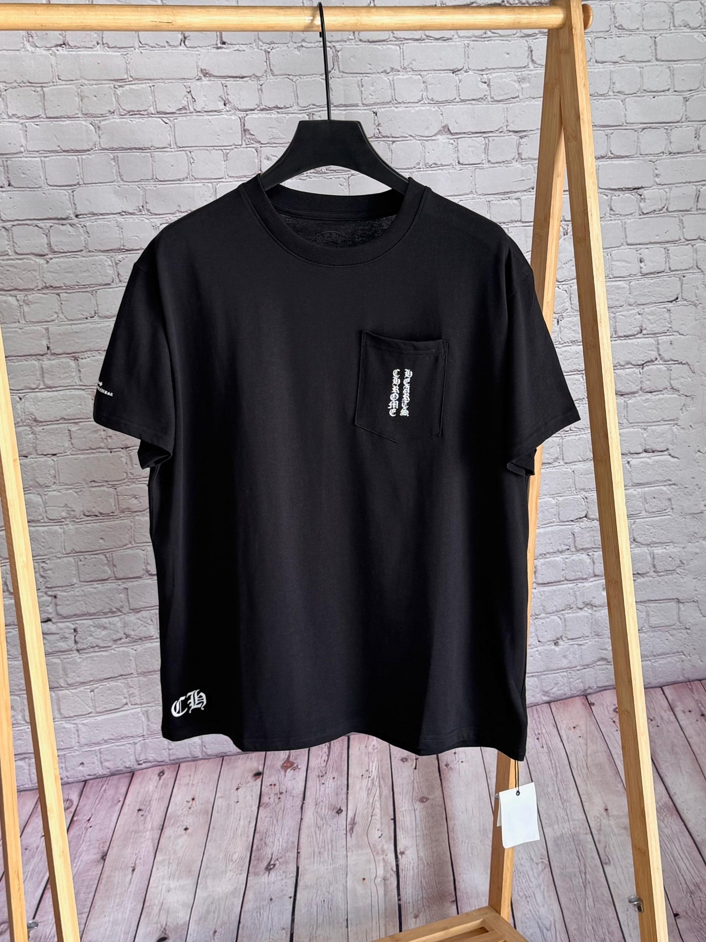 Chrome hearts T-shirt