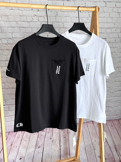 Chrome hearts T-shirt