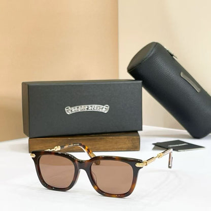 Chrome Hearts Sunglasses