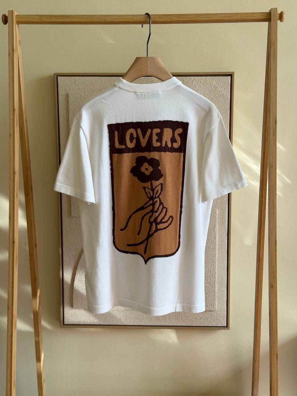 Louis Vuitton T-shirt