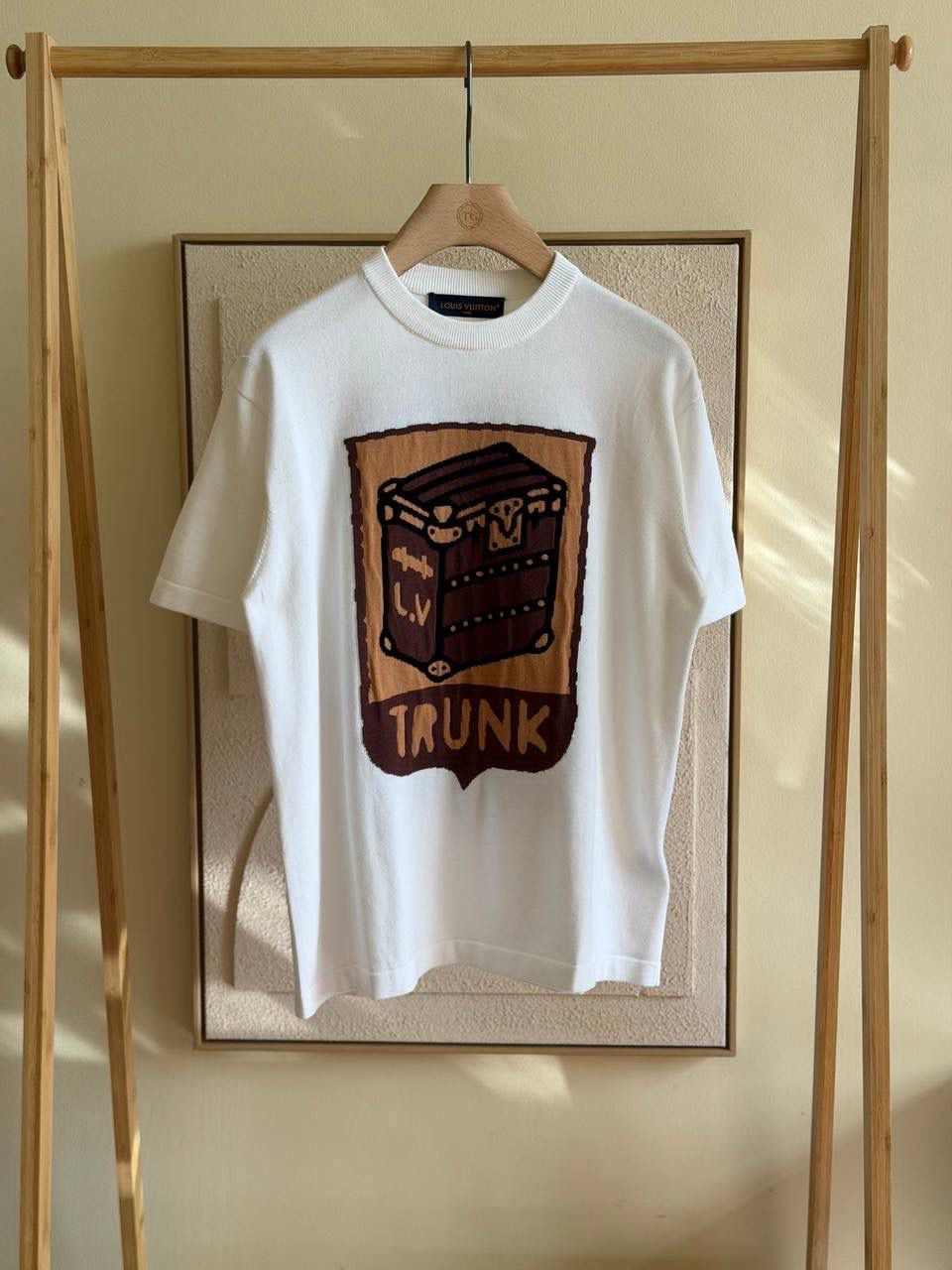 Louis Vuitton T-shirt