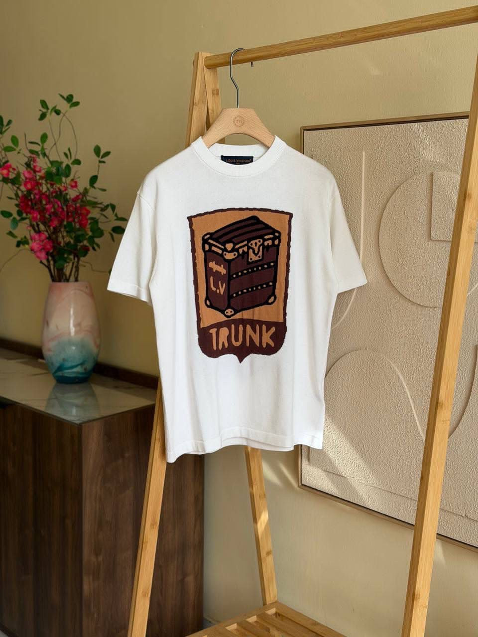 Louis Vuitton T-shirt