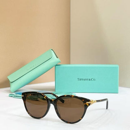 Tiffany Sunglasses