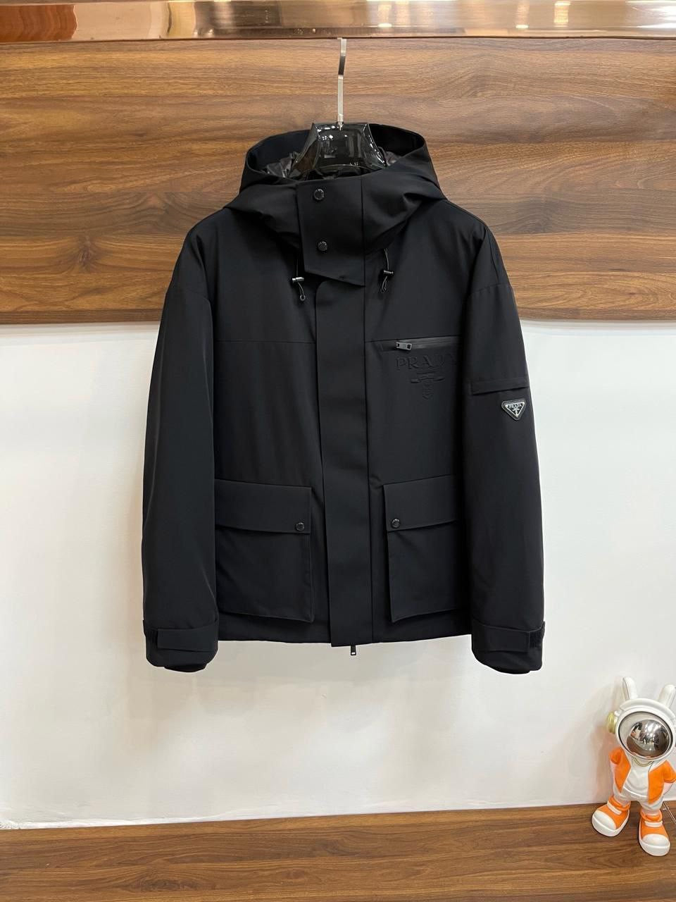 Prada Jacket