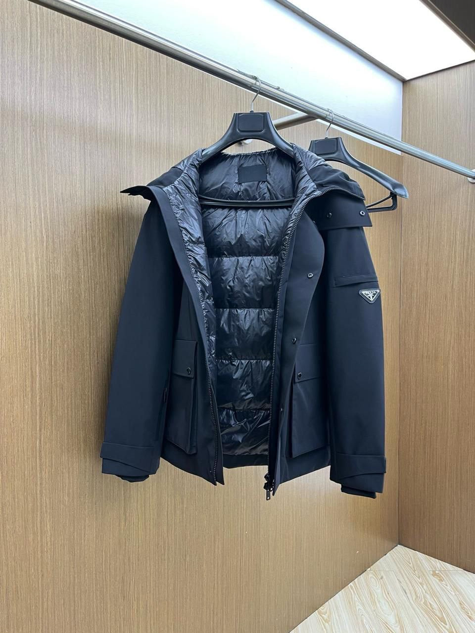 Prada Jacket