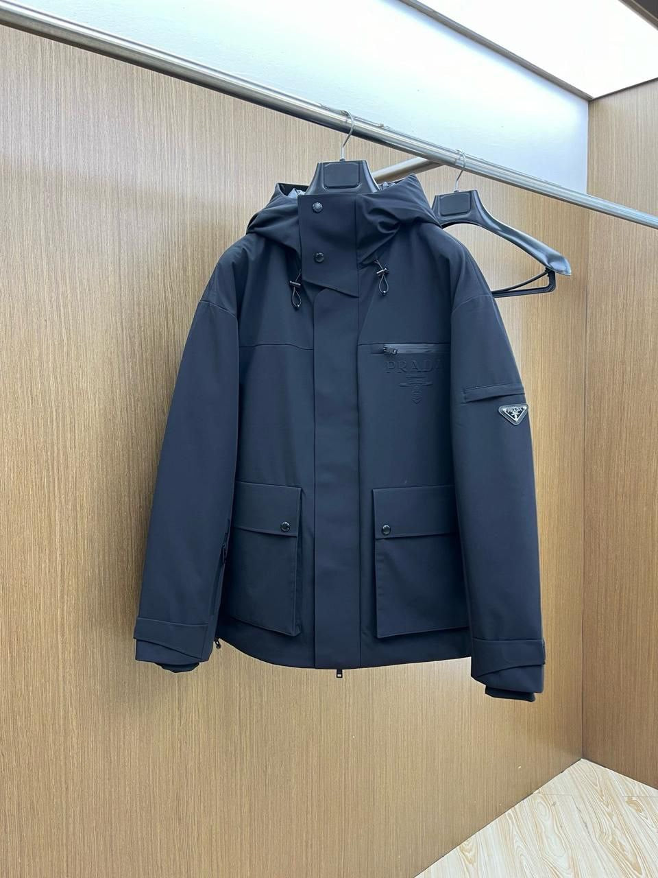 Prada Jacket
