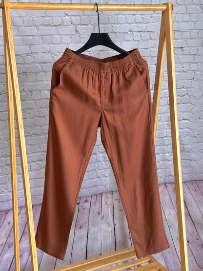 Loro Piana Linen Pants