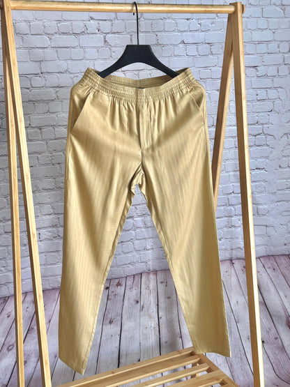 Loro Piana Linen Pants