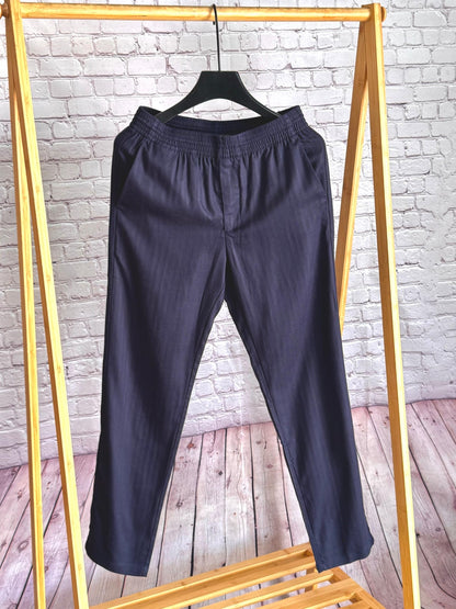 Loro Piana Linen Pants