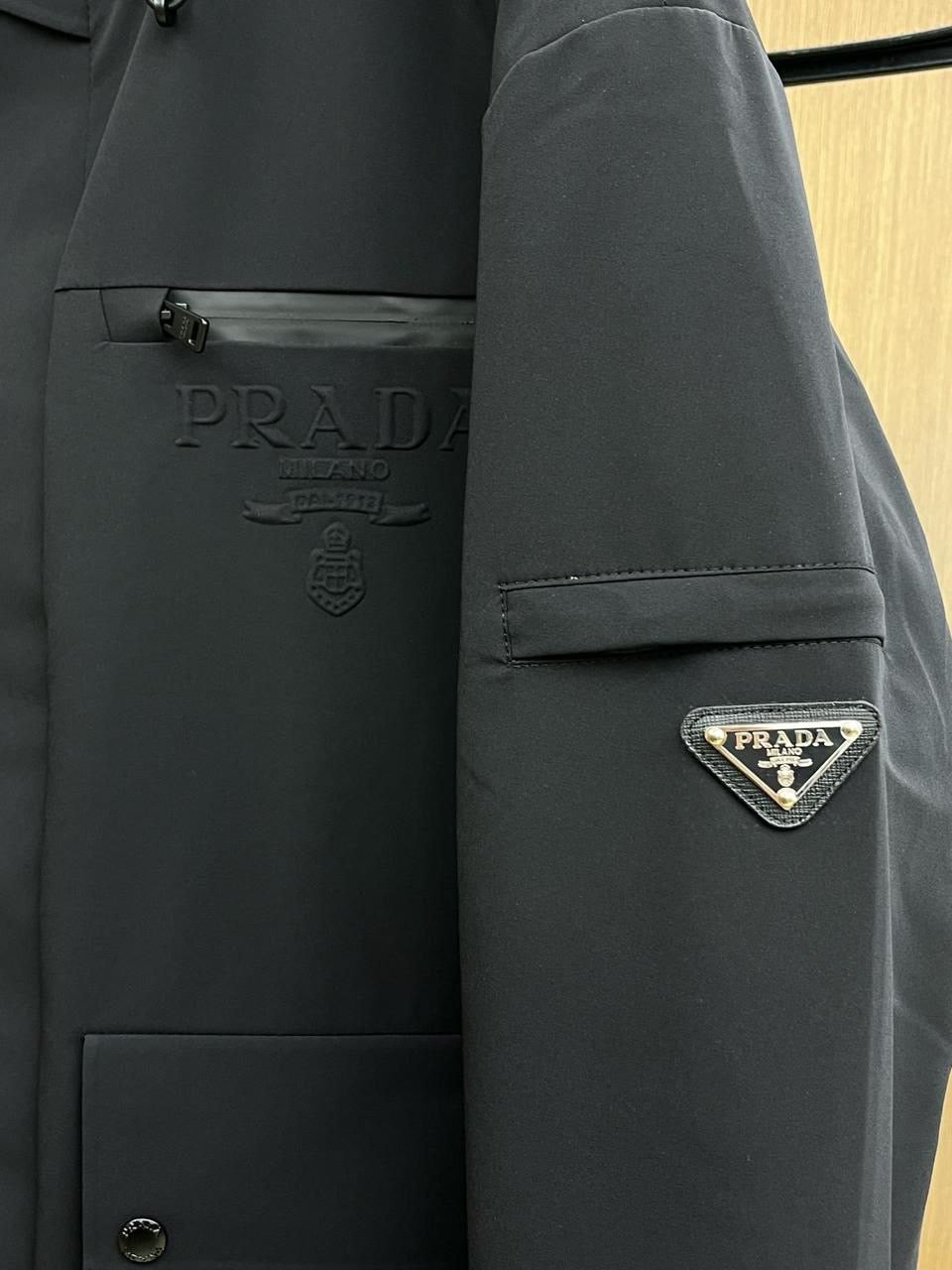Prada Jacket