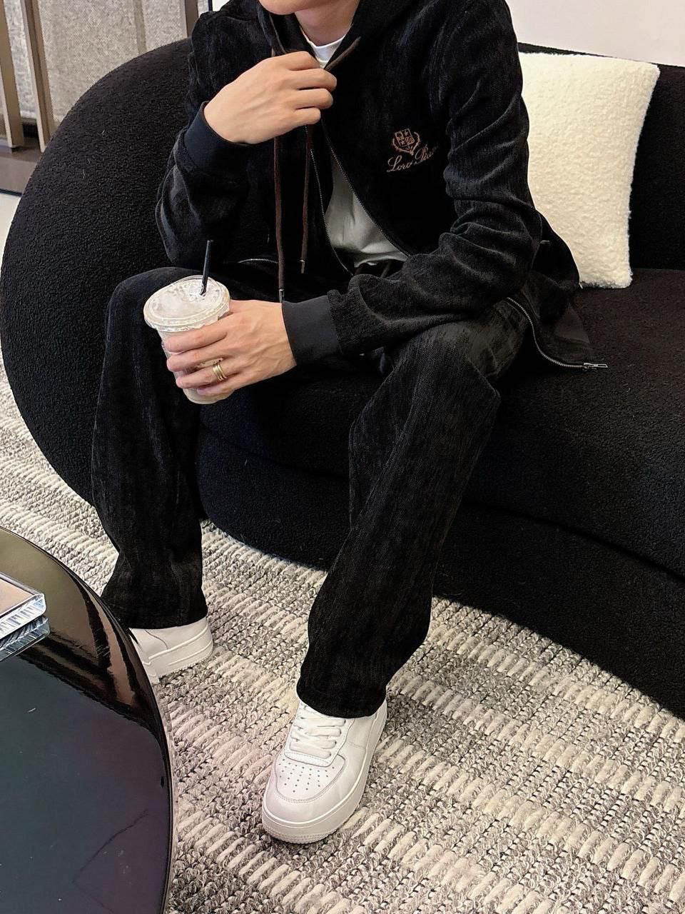 Loro Piana Tracksuit