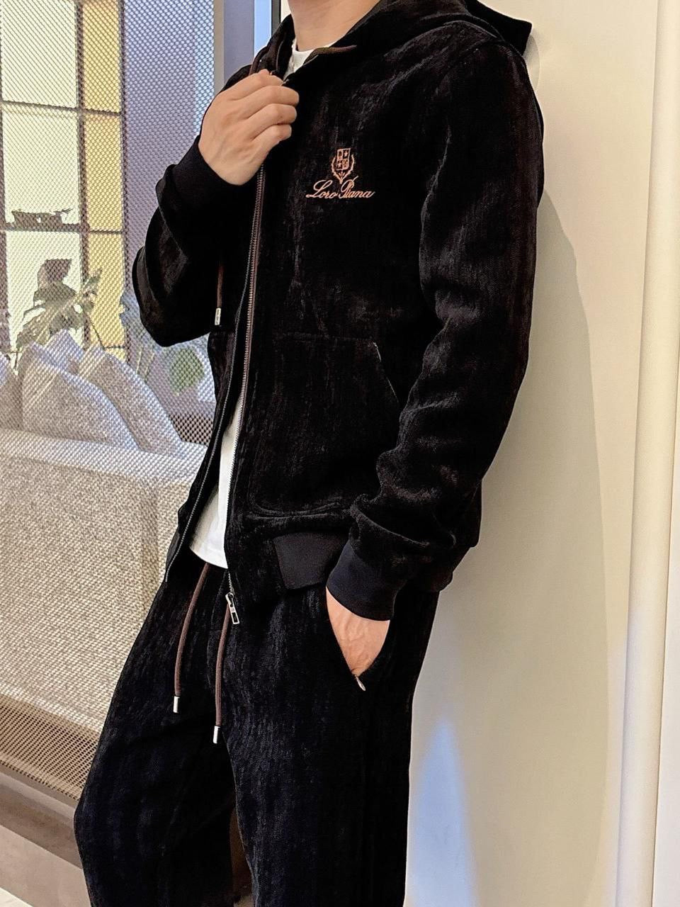 Loro Piana Tracksuit