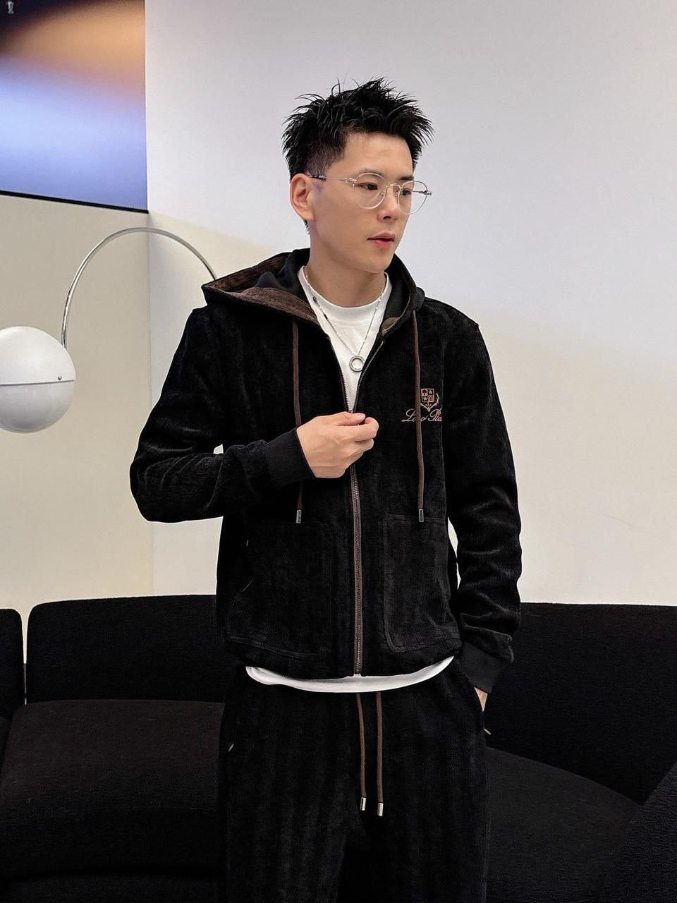 Loro Piana Tracksuit