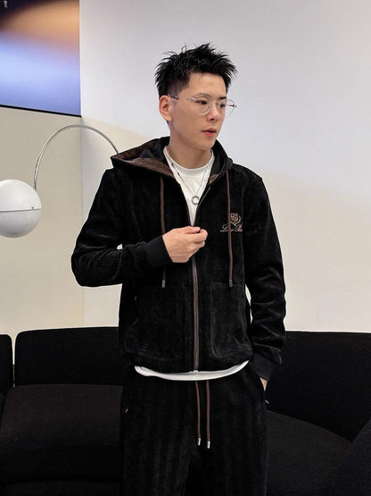 Loro Piana Tracksuit