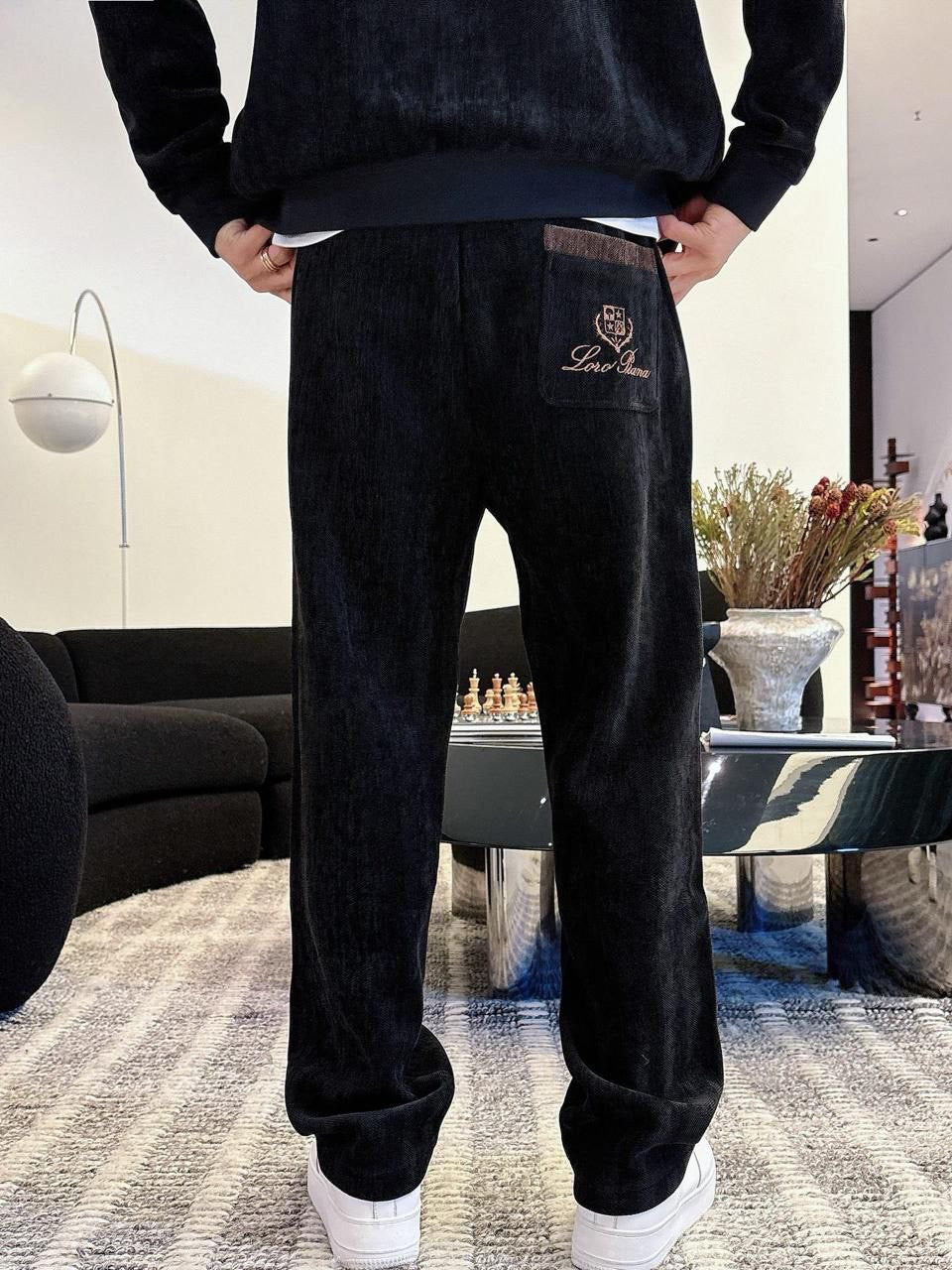 Loro Piana Tracksuit