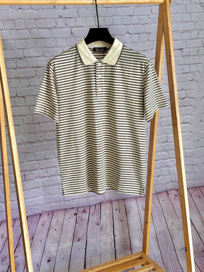 Loro Piana Polo Shirt