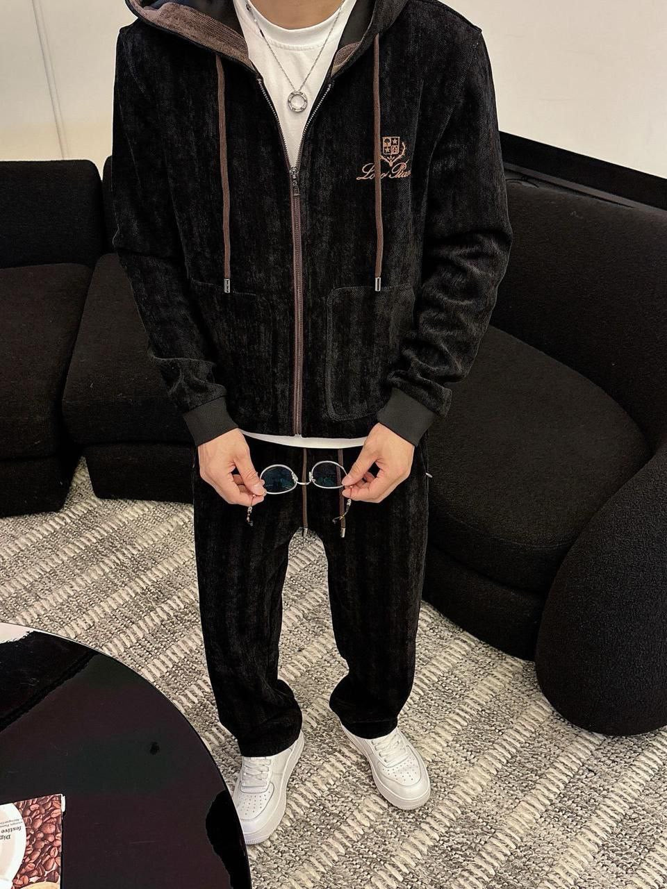 Loro Piana Tracksuit