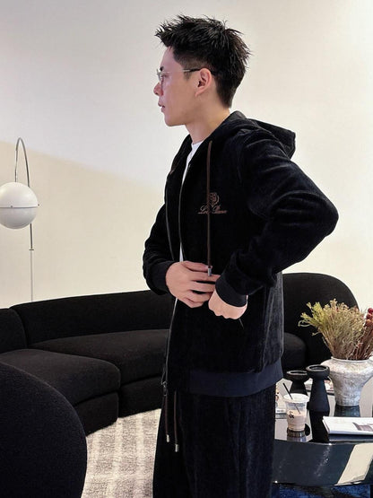 Loro Piana Tracksuit