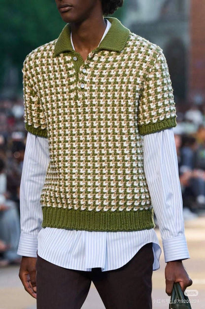 Louis Vuitton Polo Shirt