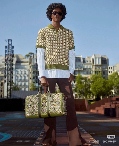 Louis Vuitton Polo Shirt