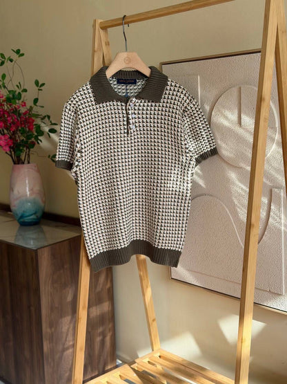 Louis Vuitton Polo Shirt