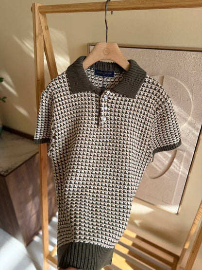Louis Vuitton Polo Shirt