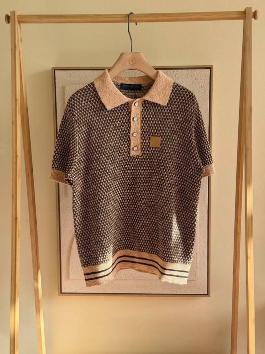 Louis Vuitton Polo Shirt