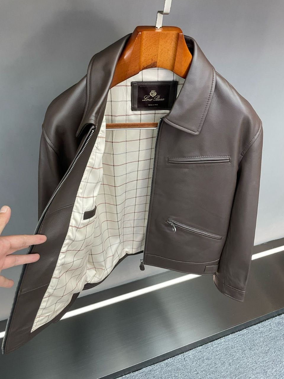 Loro piana Jacket