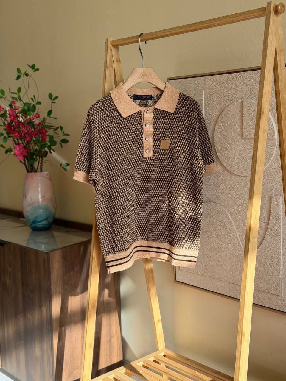 Louis Vuitton Polo Shirt