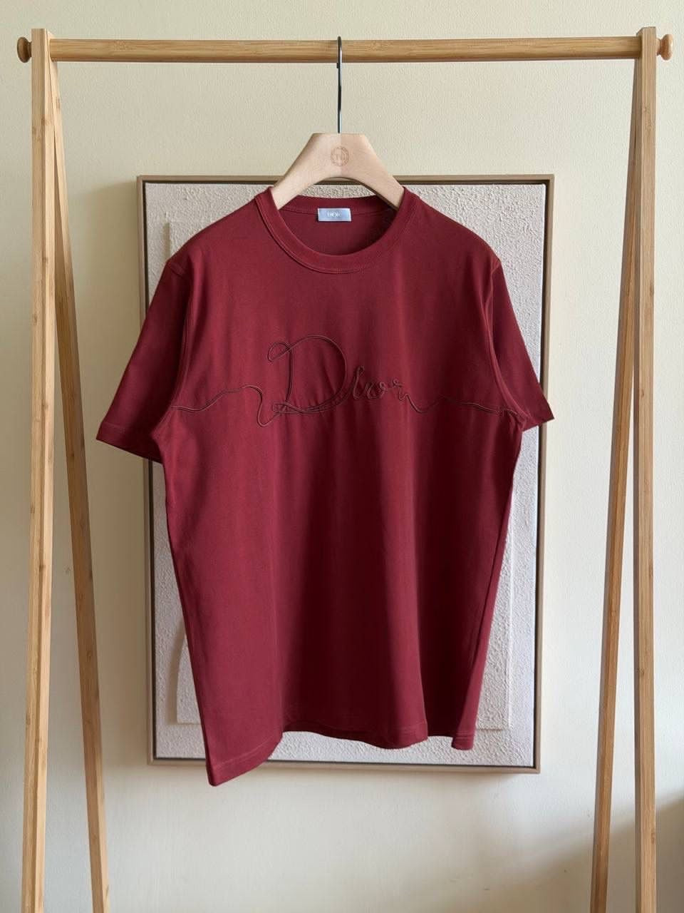 Dior T-shirt