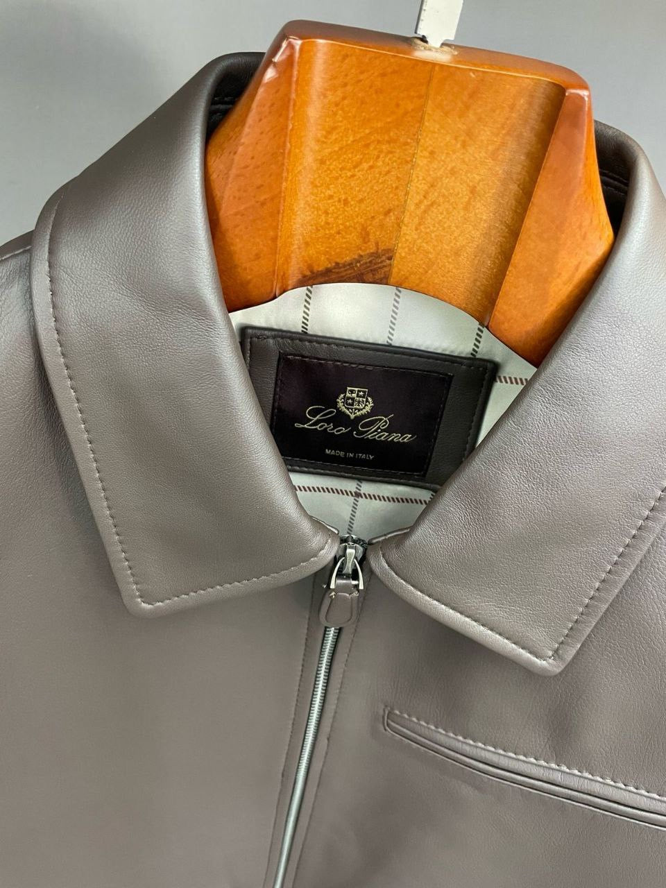 Loro piana Jacket
