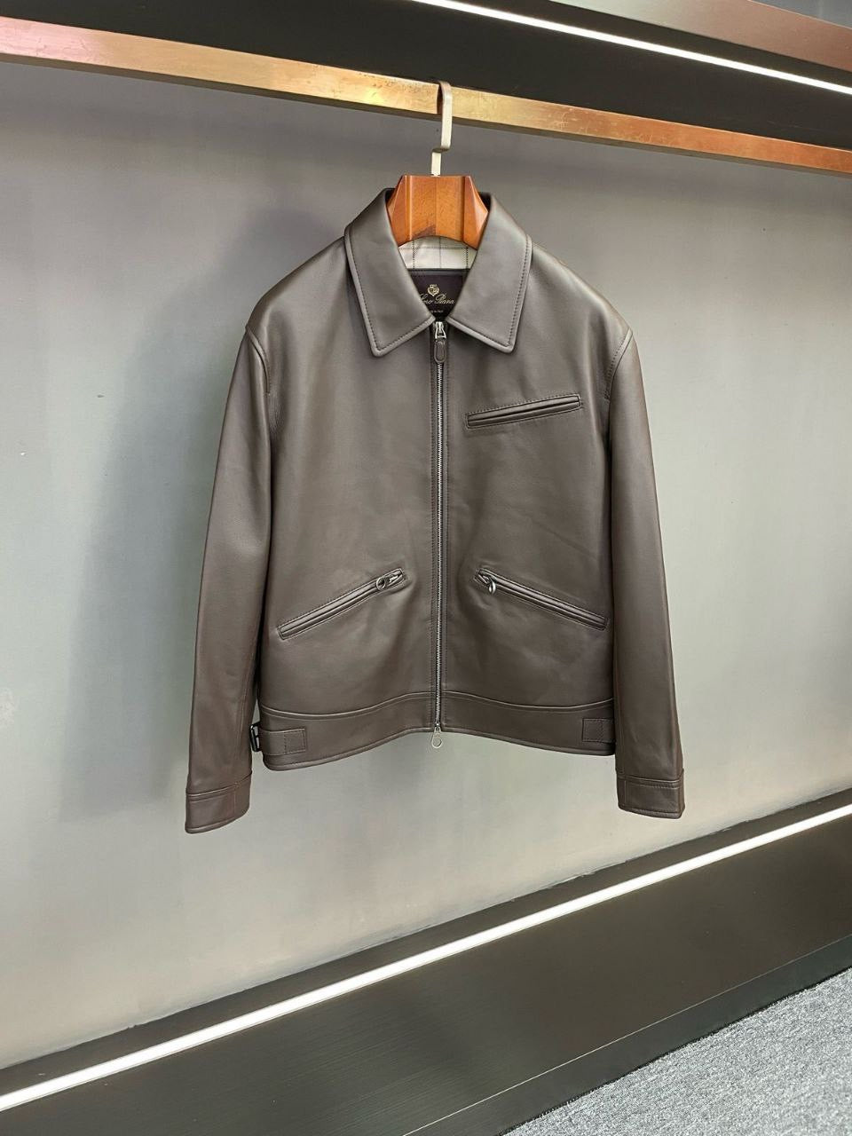 Loro piana Jacket